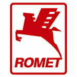 Romet logo